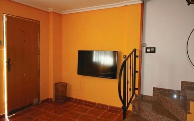 Lovely Holiday Home in Orihuela With Swimming Pool