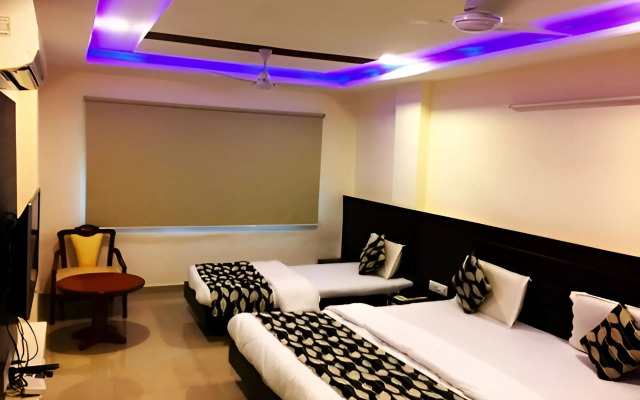 Hotel Sadbhav