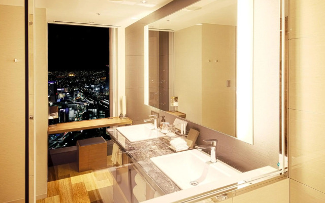 Nagoya Prince Hotel Sky Tower
