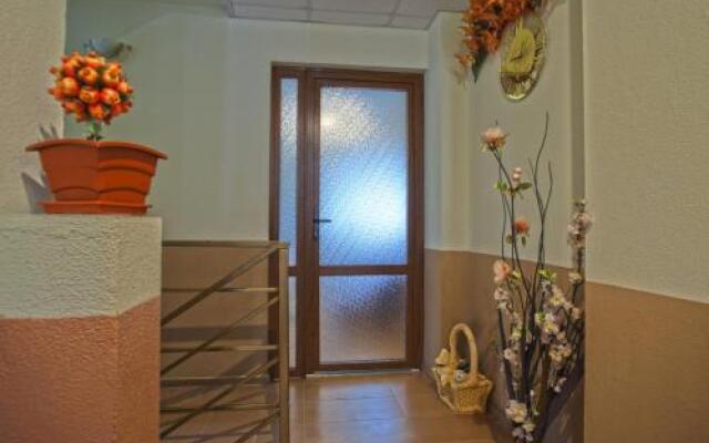 Guest house Anastasia