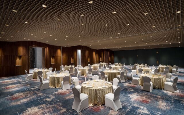 Radisson Resort and Spa Lonavala