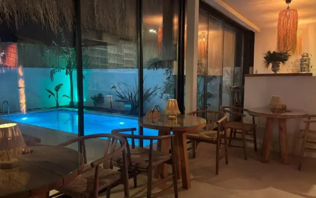 Güzergah Urla