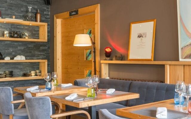L'Arrieulat Auberge des Pyrénées