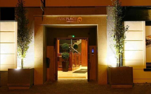 Park Place Apartments