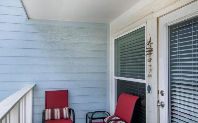 Seascape 1215 in Galveston