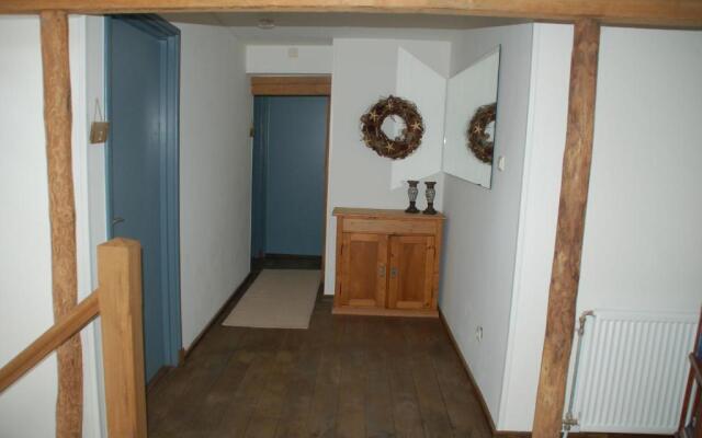 Bed & Breakfast Appeltern