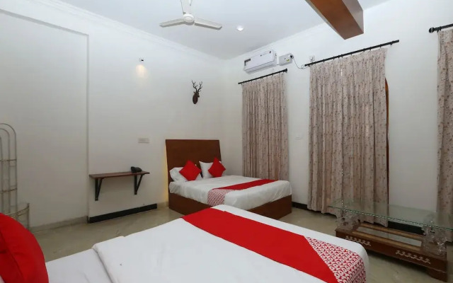 OYO 17246 Anurag Inn