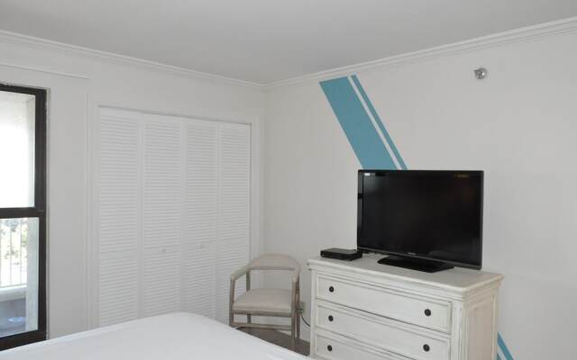 Beachside Two 4330 flr13 2BR 2BA 6