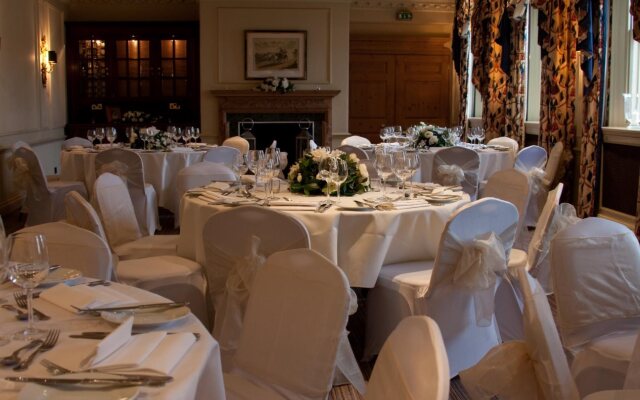 The Relais Henley