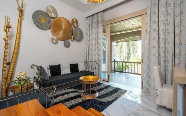 Ocean Pearl Residence