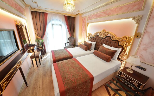 Golden Ak Marmara Hotel