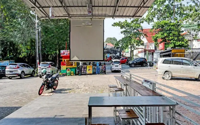 Zazezo Homestay Syariah by OYO