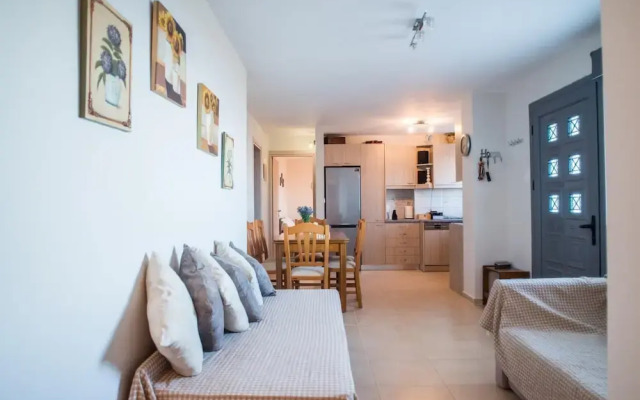 Onar Zin Seabliss - Mike Seaview Nest