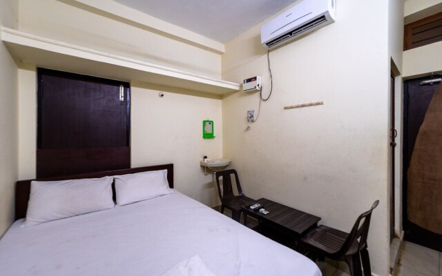 Puducherry Residency