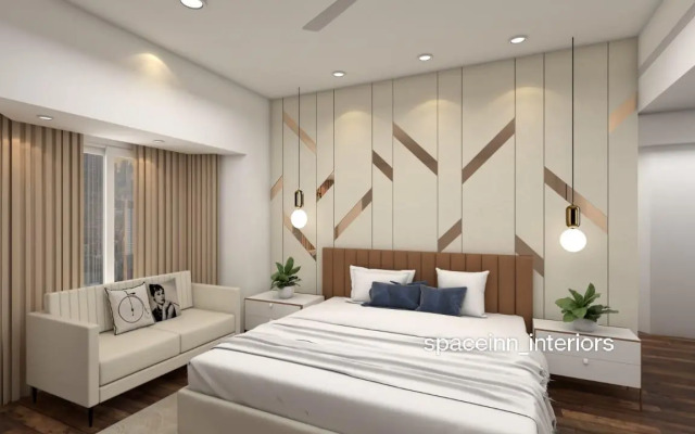 OYO Premium Deccan Apte Road