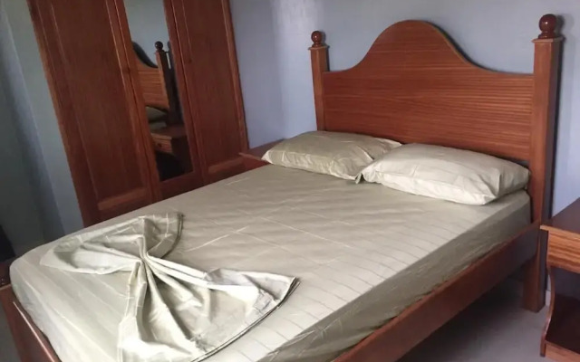 Pensão Motel Sodade