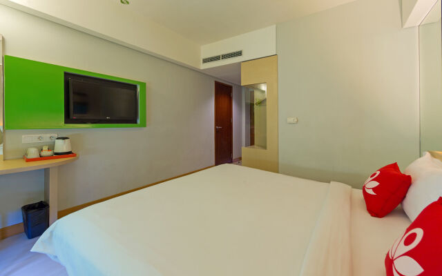 ZEN Rooms Kuta Sunset Road 2