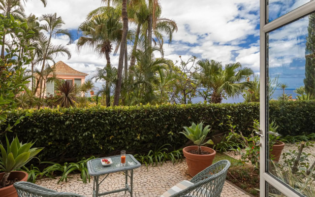Reid's Palace, A Belmond Hotel, Madeira