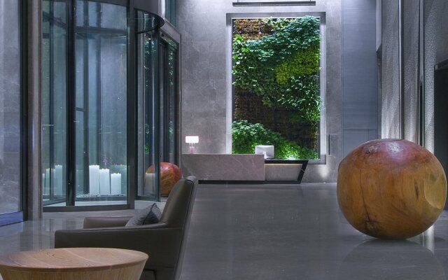 The Westin Chongqing Liberation Square
