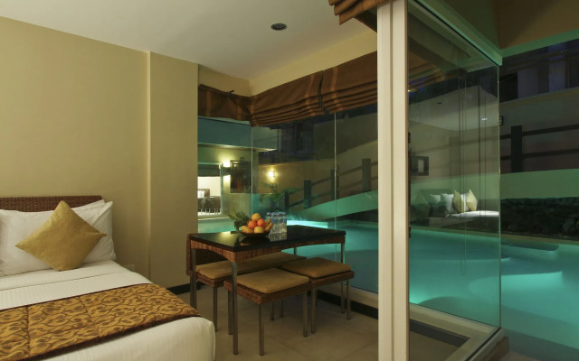 Two Seasons Boracay Resort