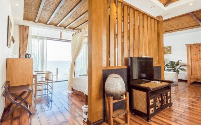 Dali Shuise Boutique Hotel