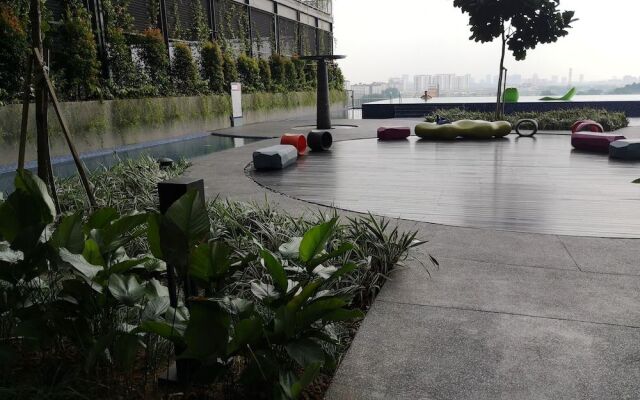 Petalz Residence Luxury Resort-Style Condominium