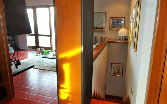 Villa Belvedere Albisano