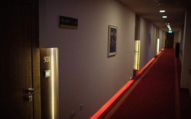 Hotel Mepas