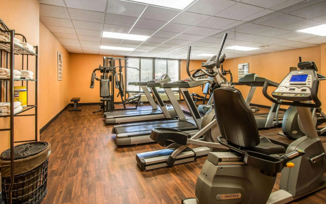 Comfort Inn & Suites Kissimmee by the Parks