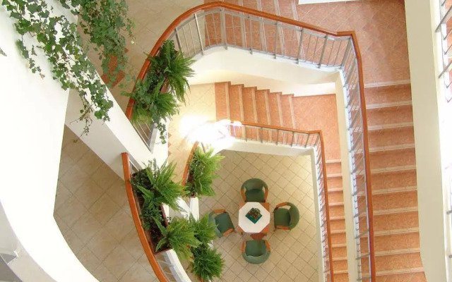 Hotel Forrás Zalakaros