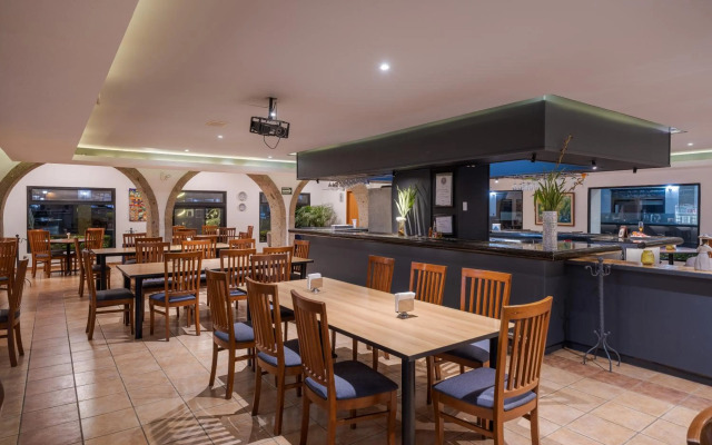 Hotel Malibu