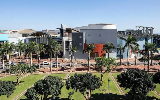 Protea Hotel Fire & Ice! by Marriott Durban Umhlanga Ridge