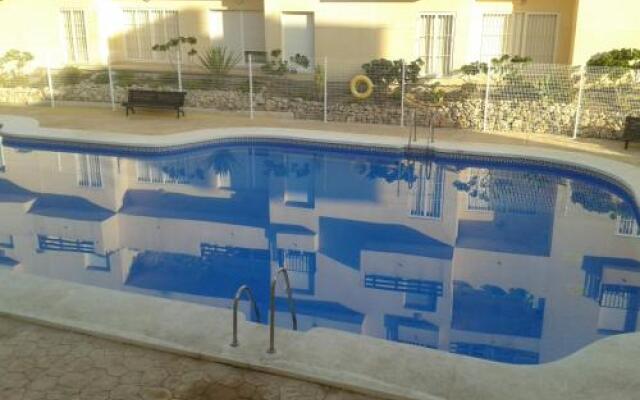 Apartamento Rosa