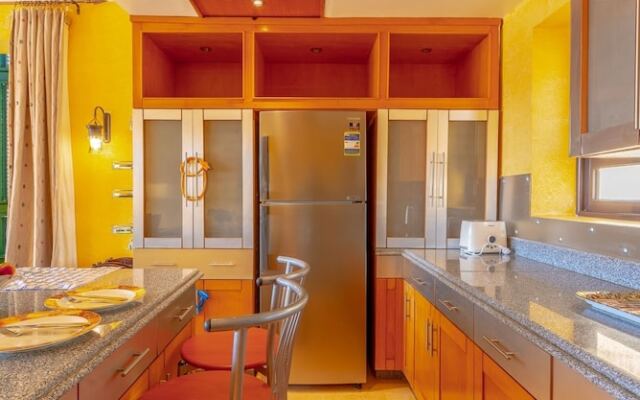 VESTA - Superior APT - 4BR - Marina