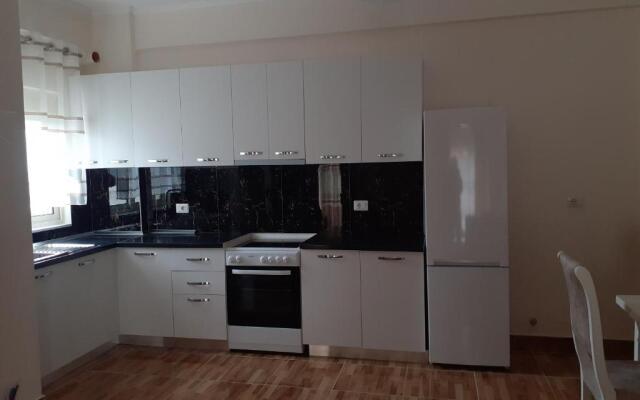 Drini Apartments