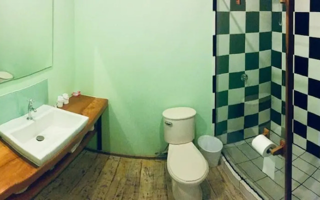 The Lighthouse At Casa Max