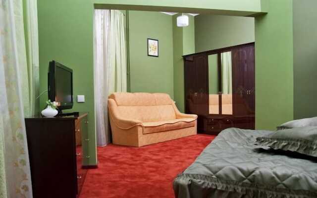 Zava Boutique Hotel