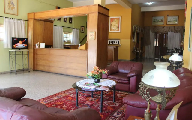 Hotel Santo Domingo