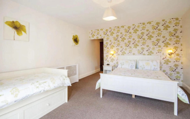 Whitton Lodge Guest House