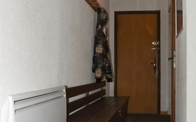 Appartement 6 Personnes en Front de Neige