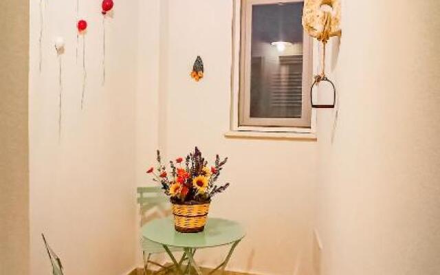 Borgo San Giovanni Luxury