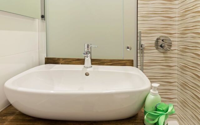 Devon Metro Studio Apartments