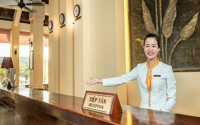 Eden Resort Phu Quoc