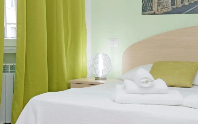 Rome Home Trastevere 66