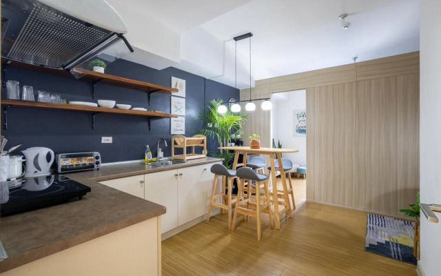 Bella Vita condo @ Grace Residences