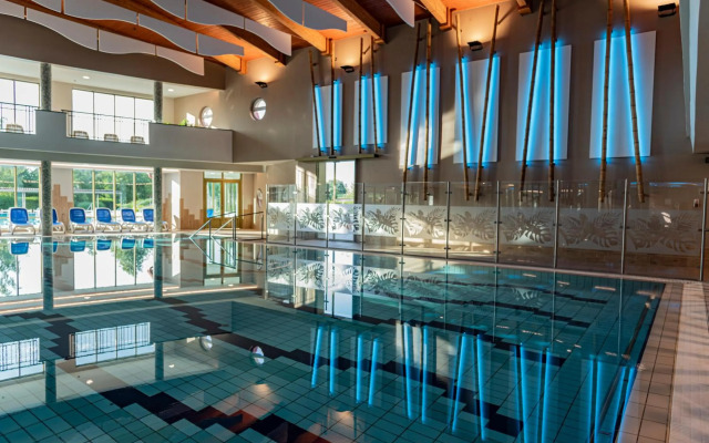 Hotel Karos Spa