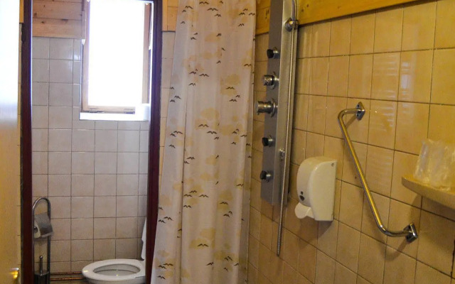Hotel Krakonoš