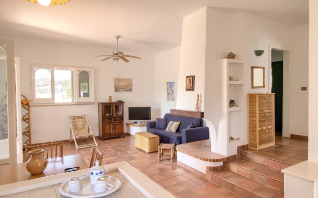 Helia Lovely Beach House