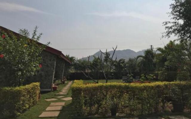 Meher Villa
