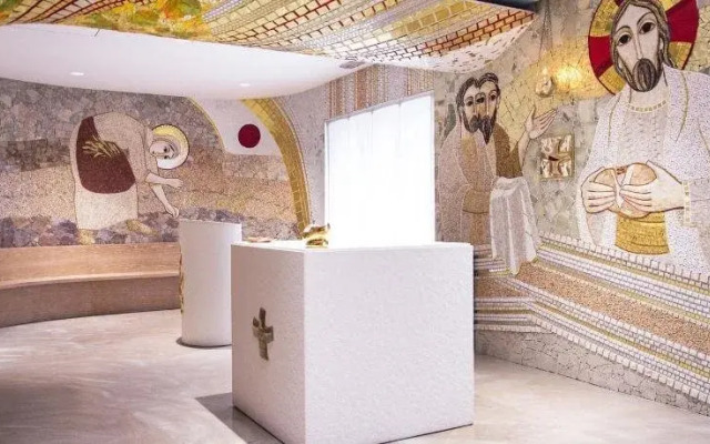 Casa Preziosissimo Sangue